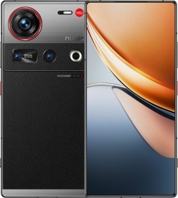 ZTE nubia Z70S Ultra 5g black33